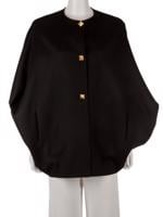 Bayan Siyah VALENTINO KABAN