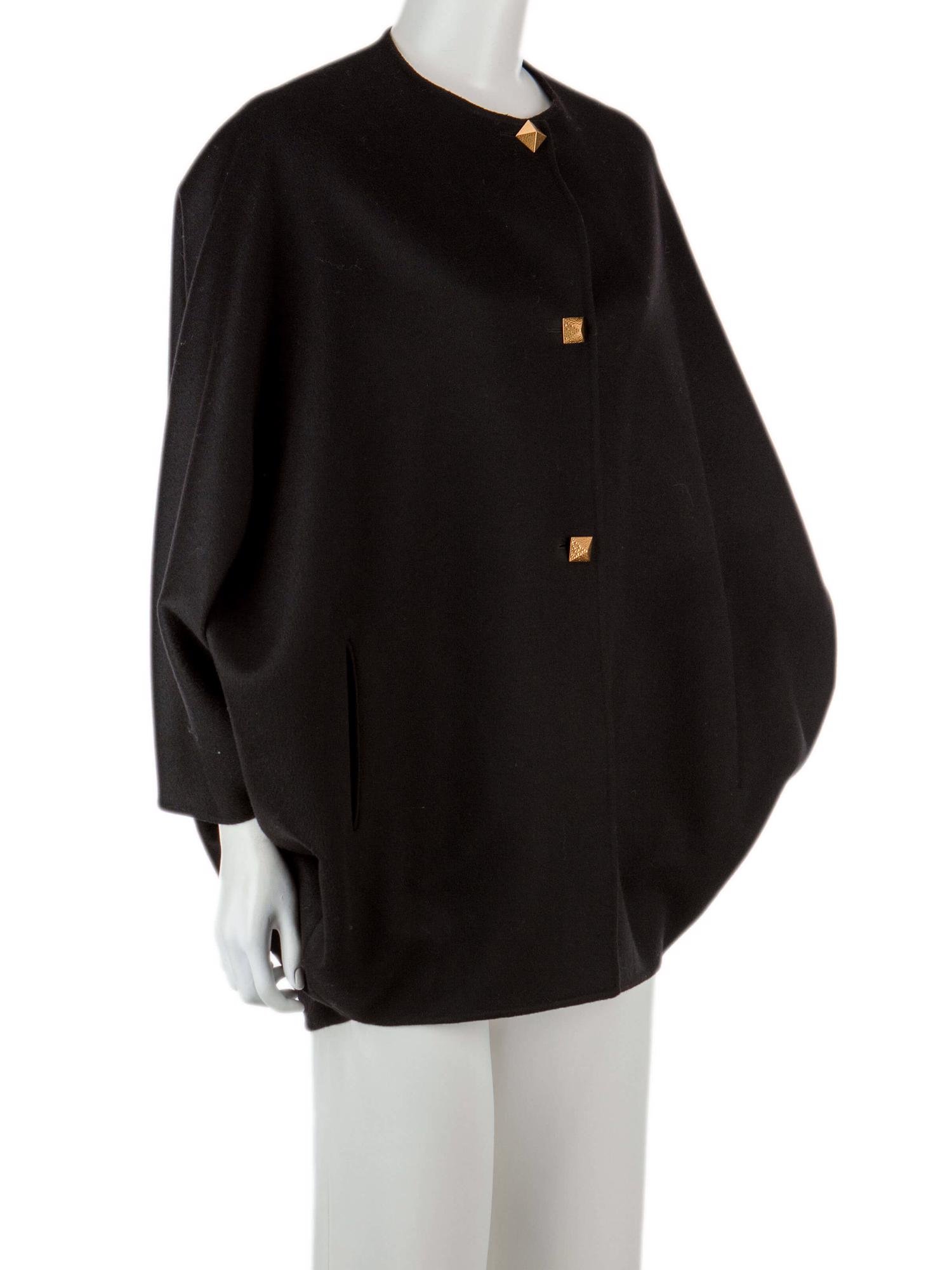 Bayan Siyah VALENTINO KABAN