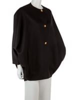 Bayan Siyah VALENTINO KABAN