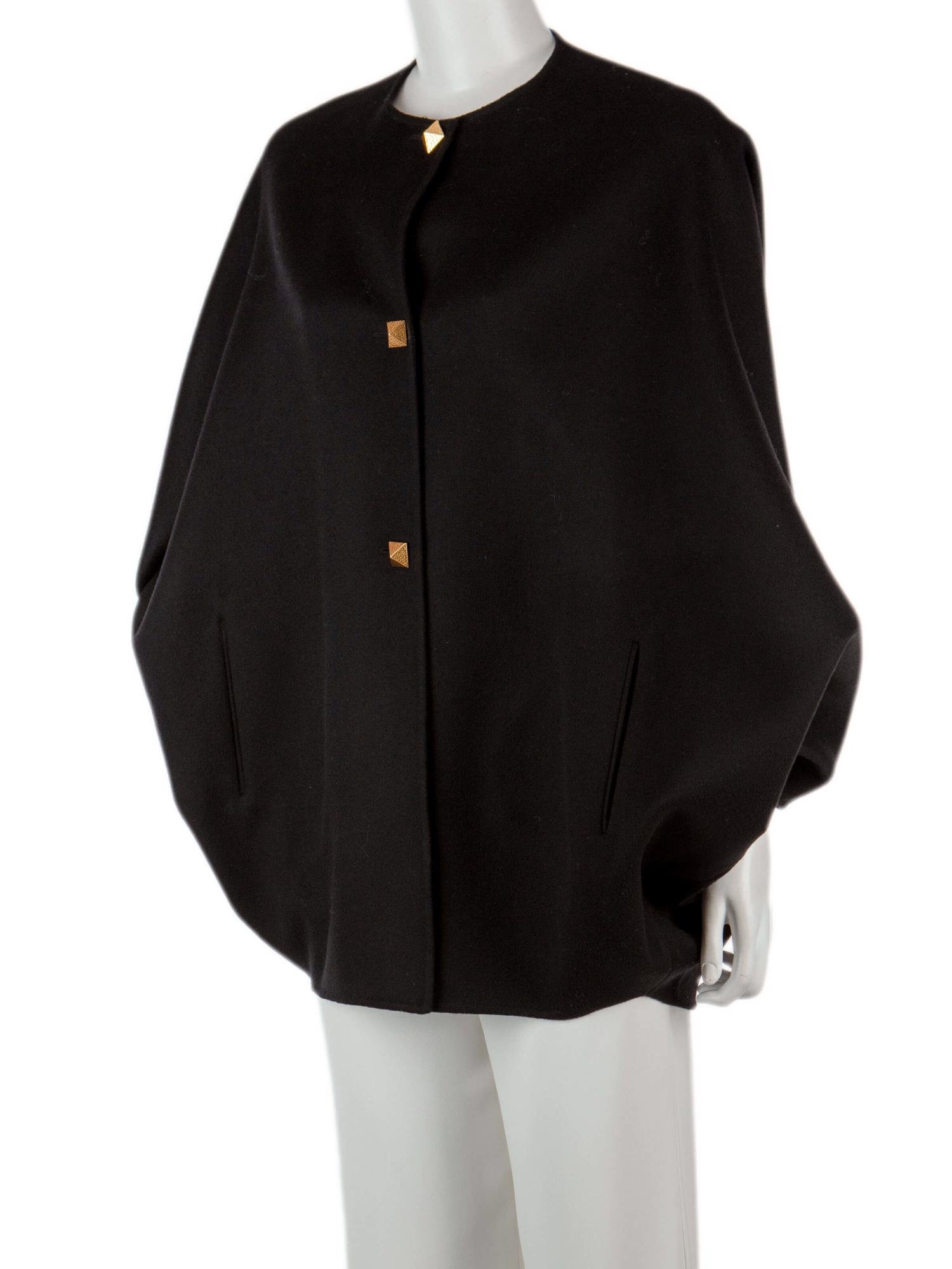 Bayan Siyah VALENTINO KABAN