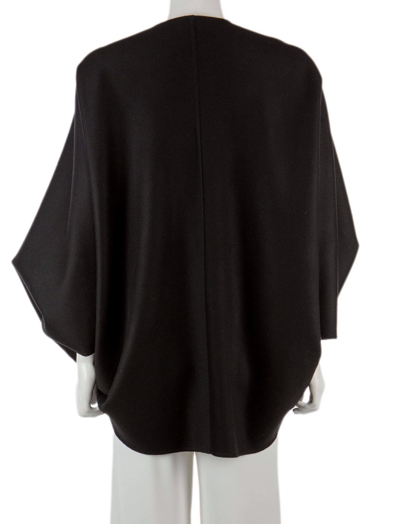 Bayan Siyah VALENTINO KABAN