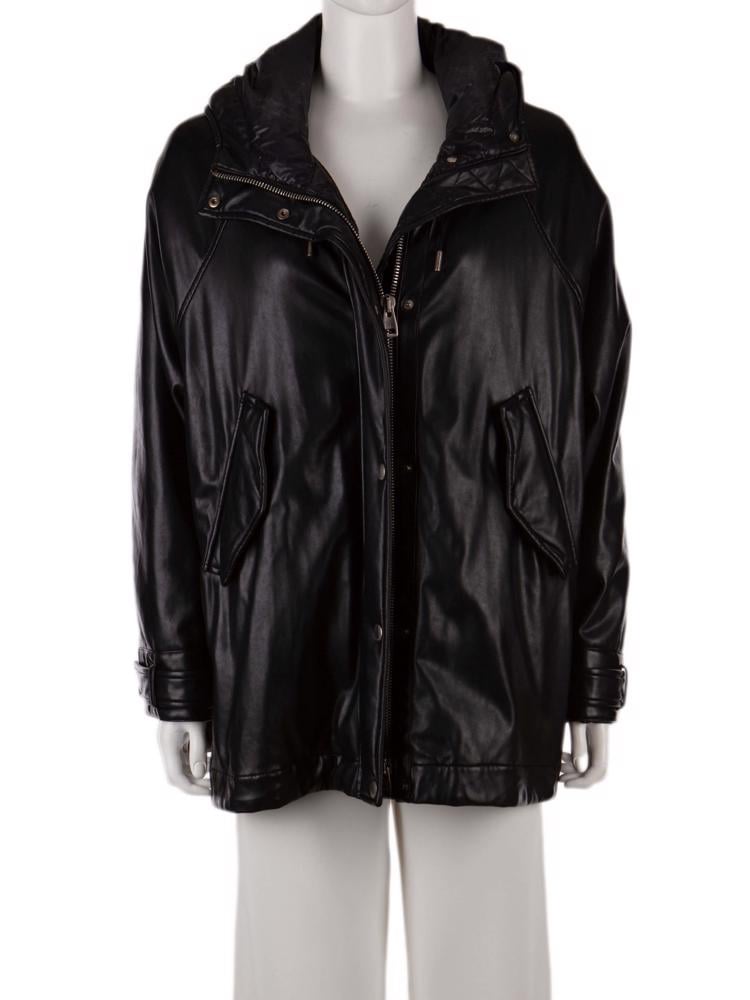 Bayan Siyah ERMANNO SCERVINO MONT