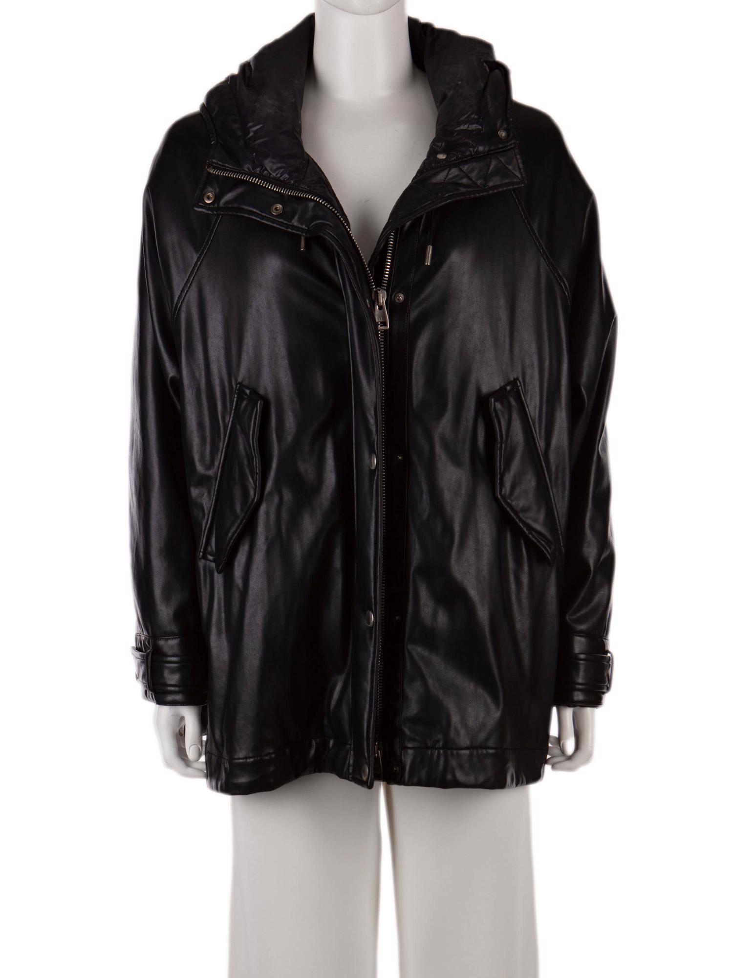 Bayan Siyah ERMANNO SCERVINO MONT