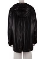Bayan Siyah ERMANNO SCERVINO MONT
