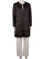 Bayan Siyah MONCLER PARDÖSÜ