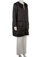 Bayan Siyah MONCLER PARDÖSÜ