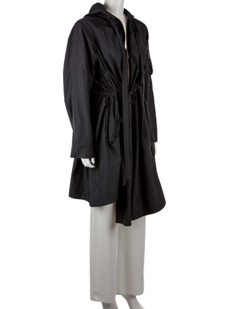 Bayan Siyah YVES SAINT LAURENT PARDÖSÜ