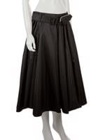 Bayan Siyah PRADA ETEK