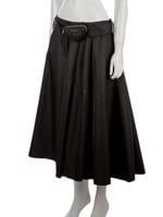 Bayan Siyah PRADA ETEK