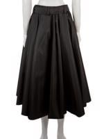 Bayan Siyah PRADA ETEK