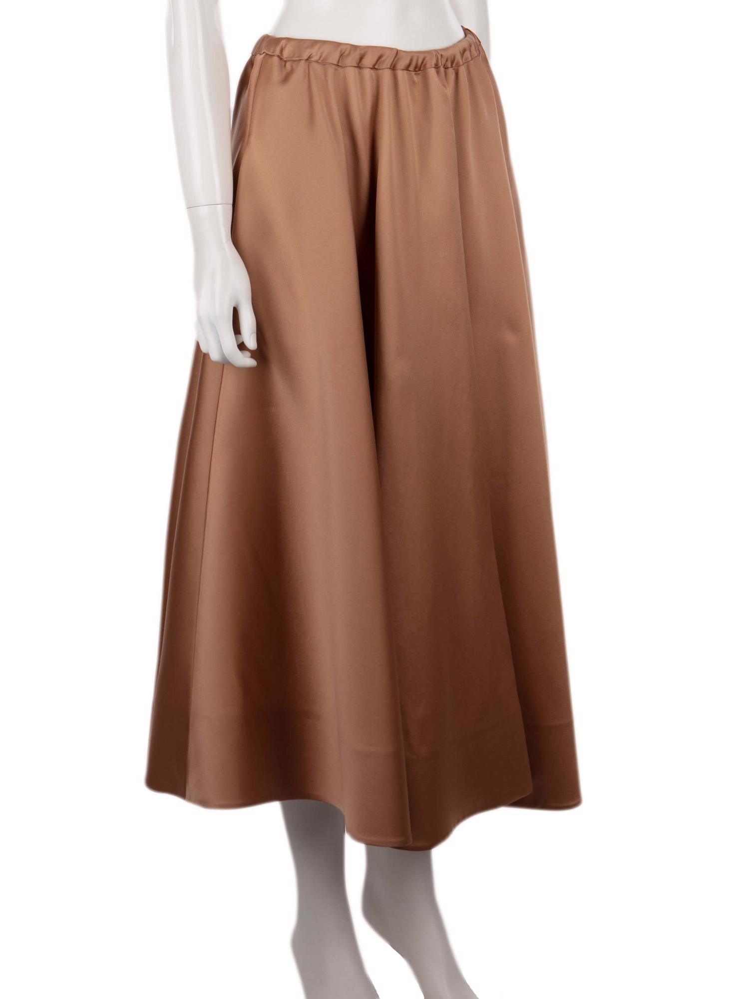 Bayan Bej VALENTINO ETEK