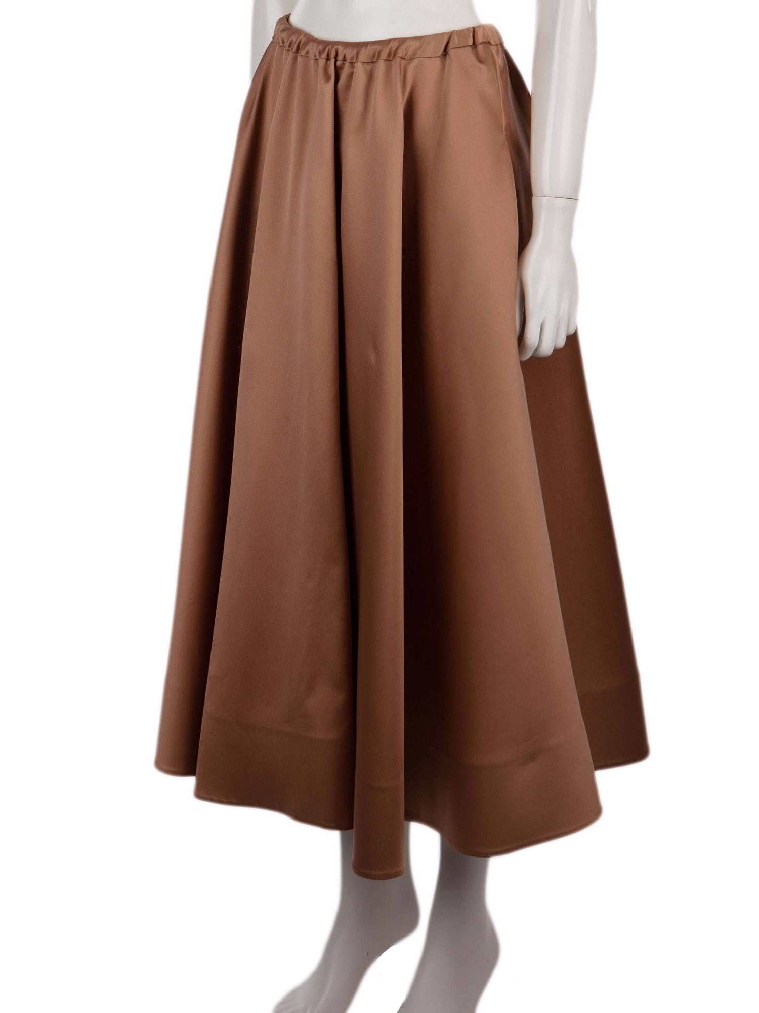 Bayan Bej VALENTINO ETEK