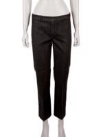 Bayan Gri S MAX MARA JEAN PANTOLON