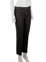 Bayan Gri S MAX MARA JEAN PANTOLON