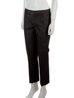 Bayan Gri S MAX MARA JEAN PANTOLON