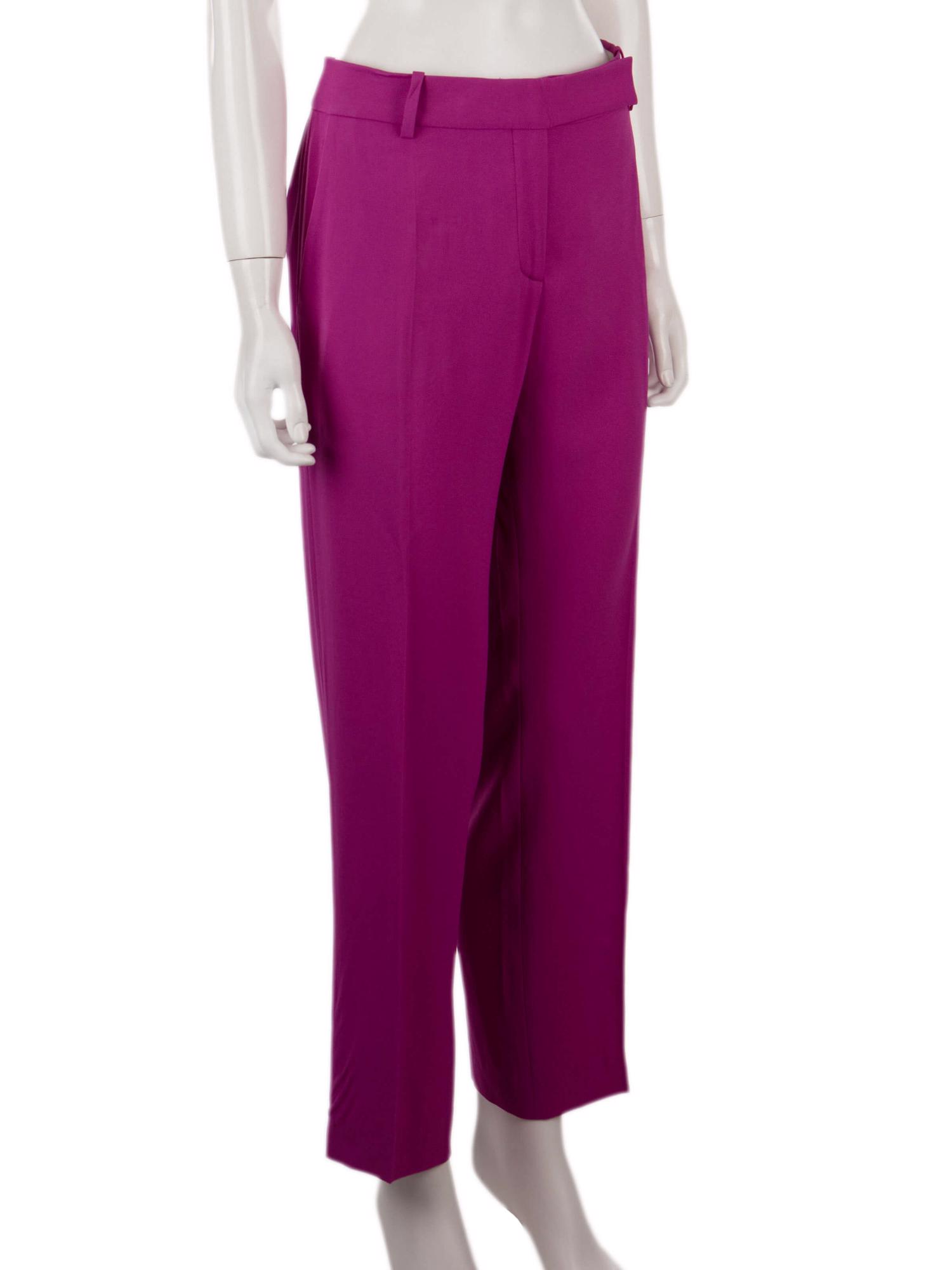 Bayan Pembe VALENTINO PANTOLON