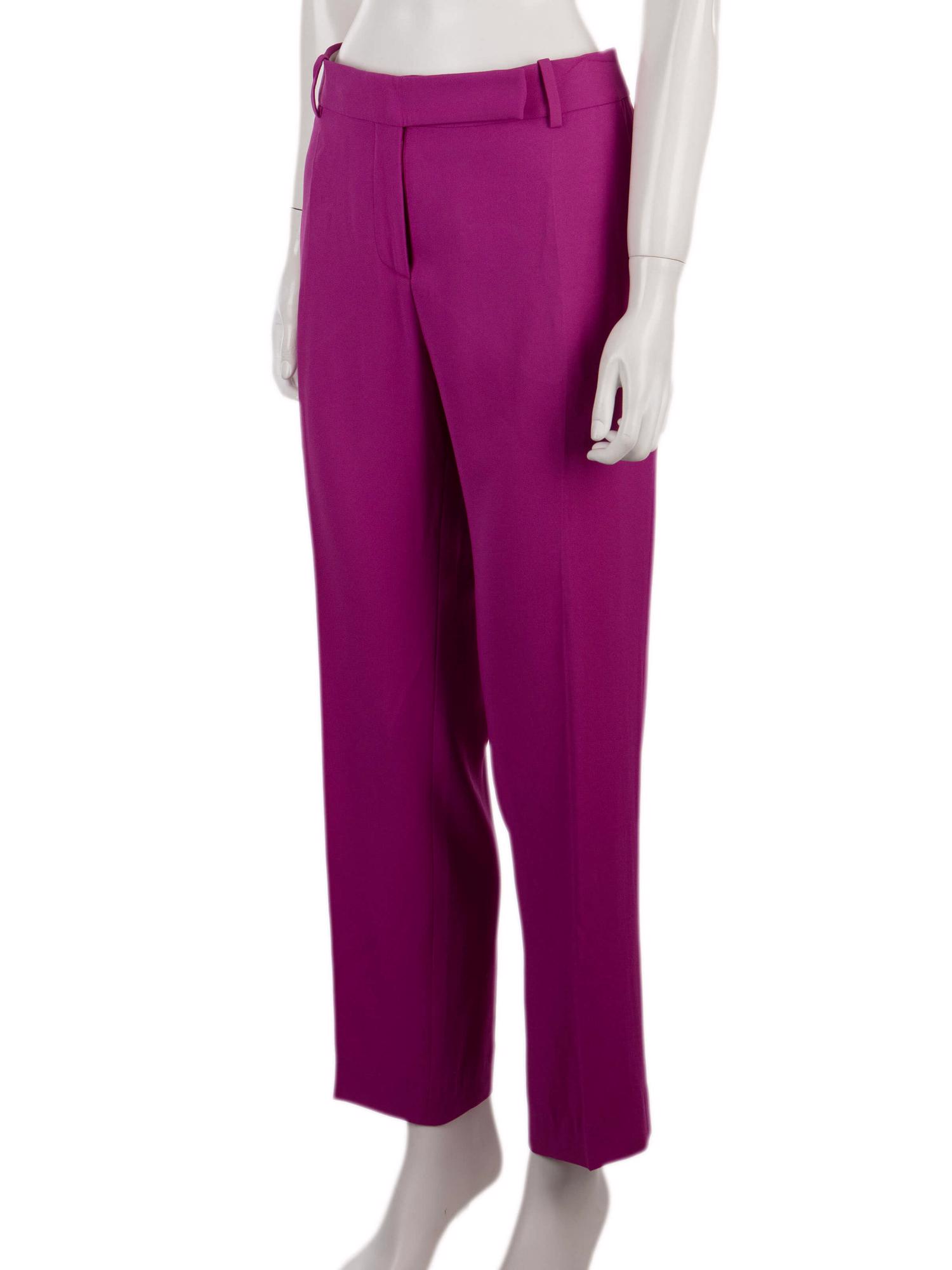 Bayan Pembe VALENTINO PANTOLON