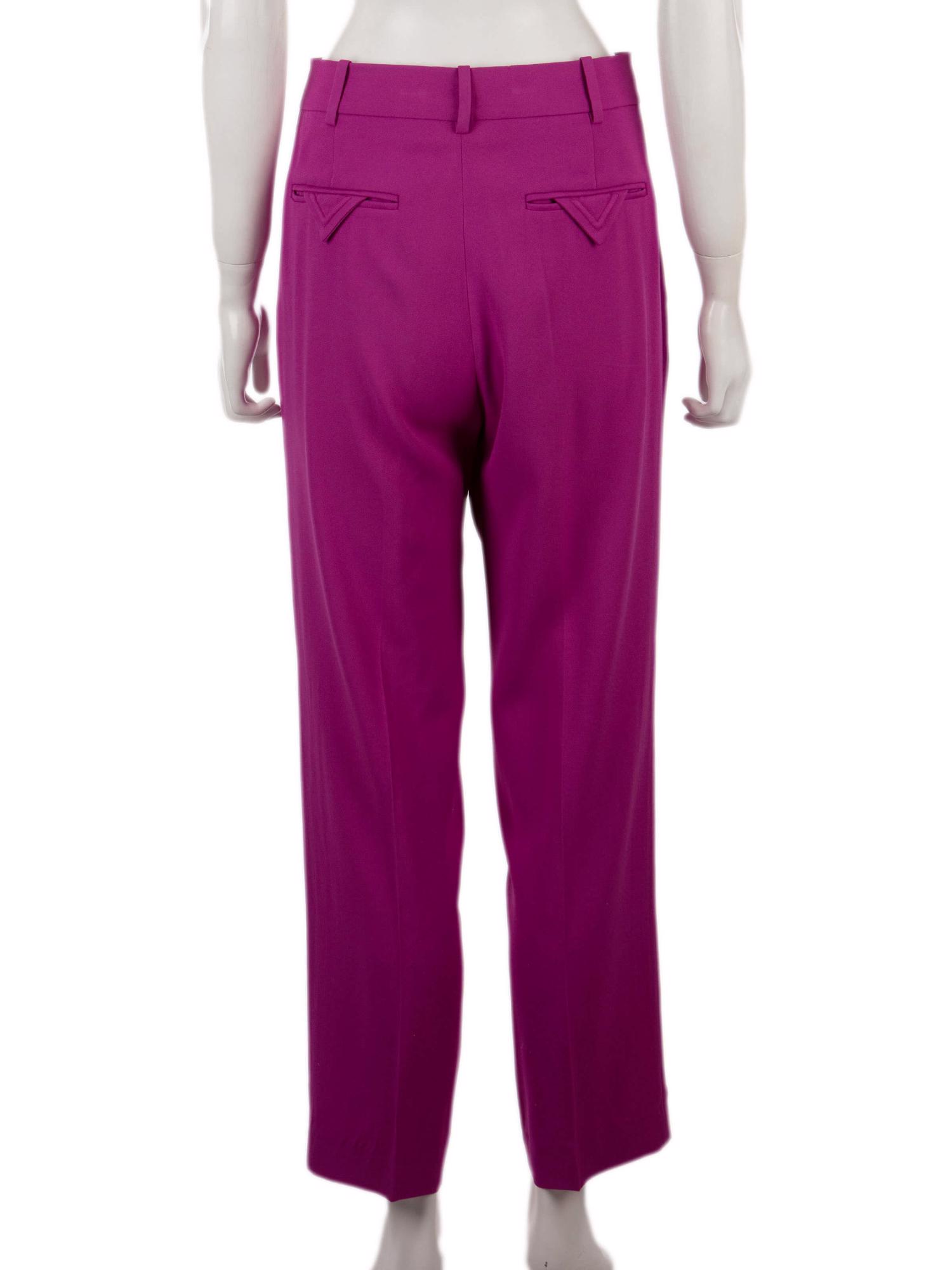 Bayan Pembe VALENTINO PANTOLON