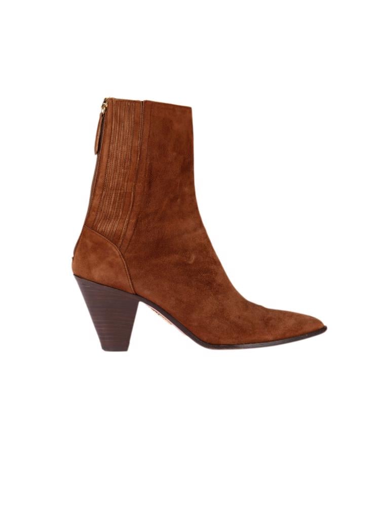 Bayan Kahve AQUAZZURA BOT