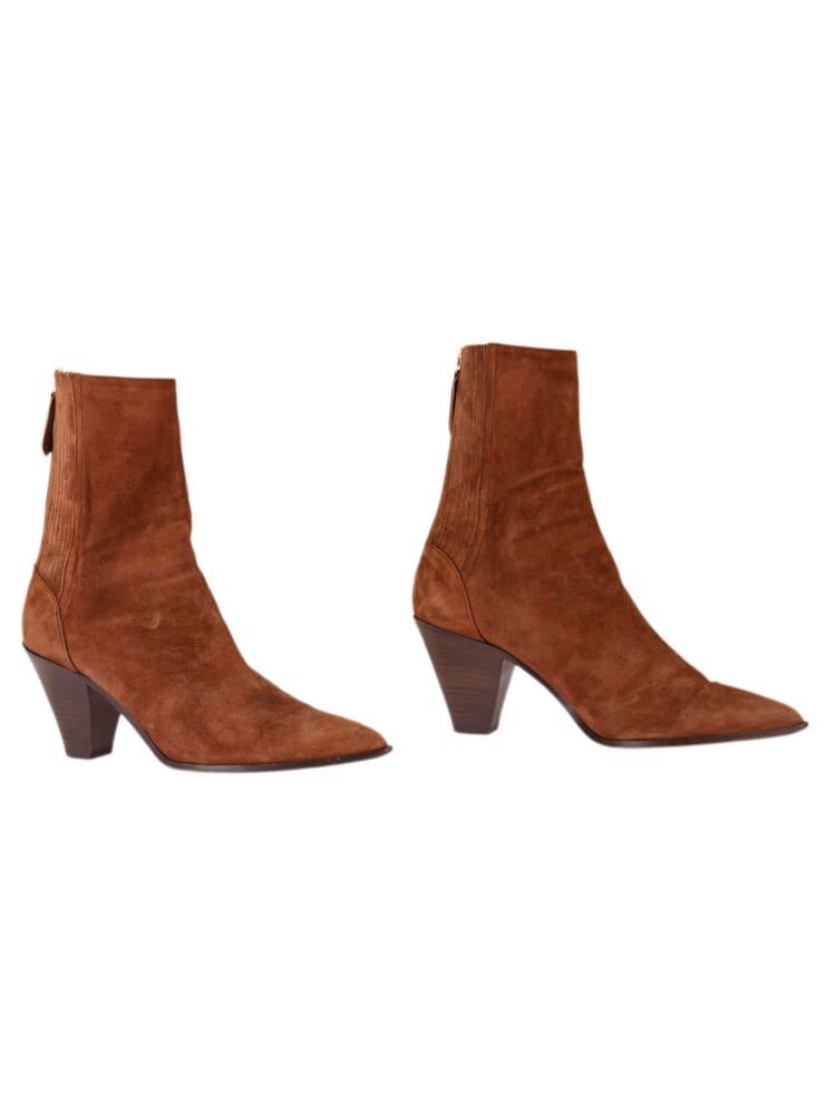 Bayan Kahve AQUAZZURA BOT