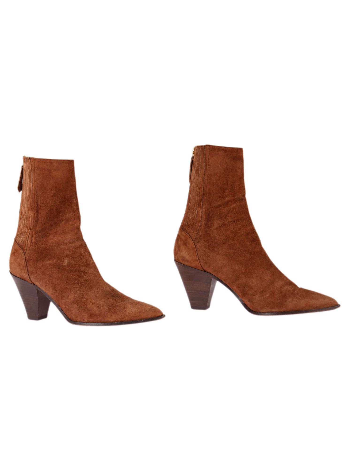 Bayan Kahve AQUAZZURA BOT