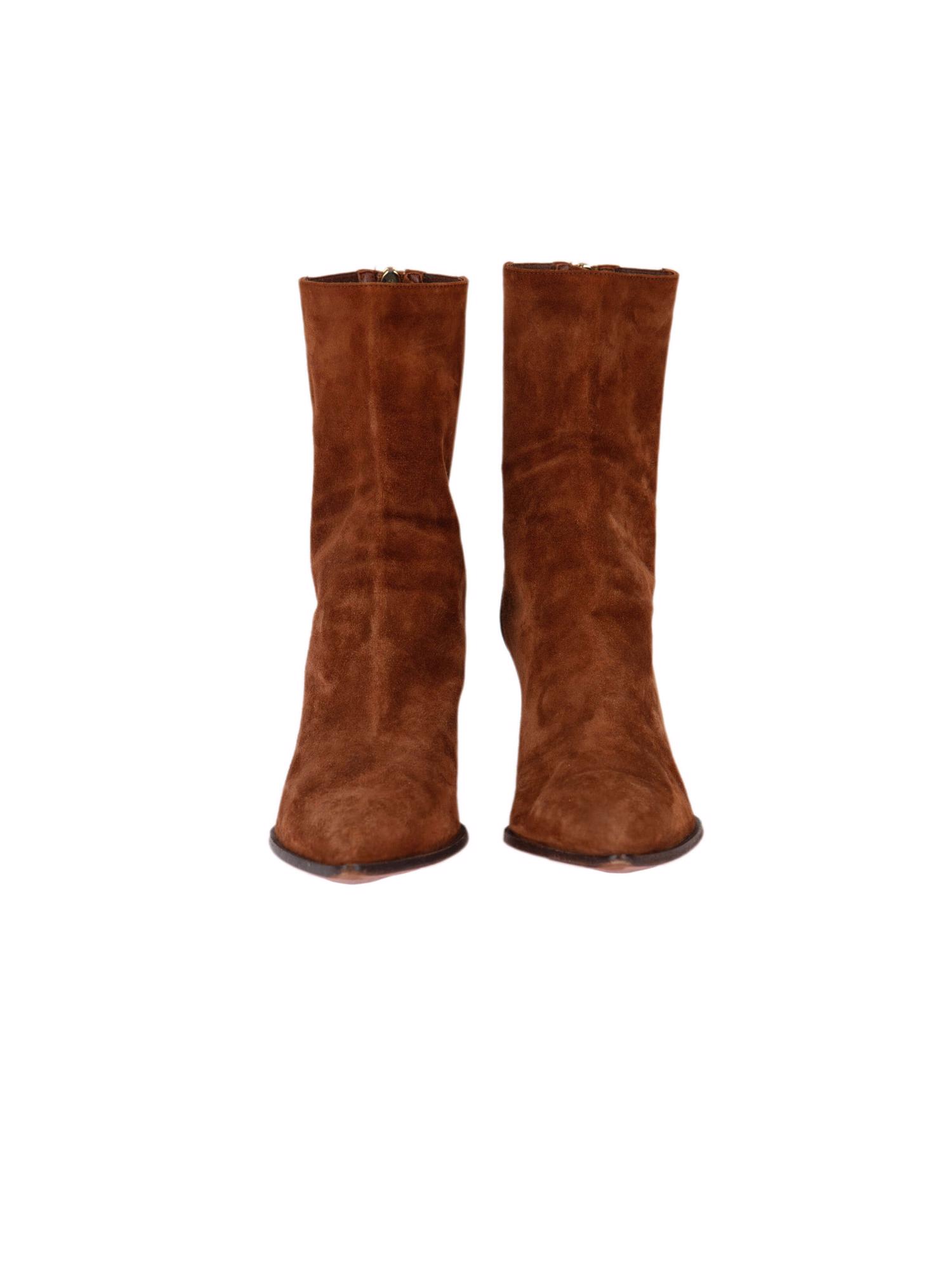 Bayan Kahve AQUAZZURA BOT