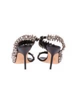 Bayan Siyah ALEXANDER MCQUEEN AYAKKABI