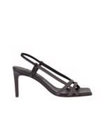 Bayan Siyah BRUNELLO CUCINELLI AYAKKABI