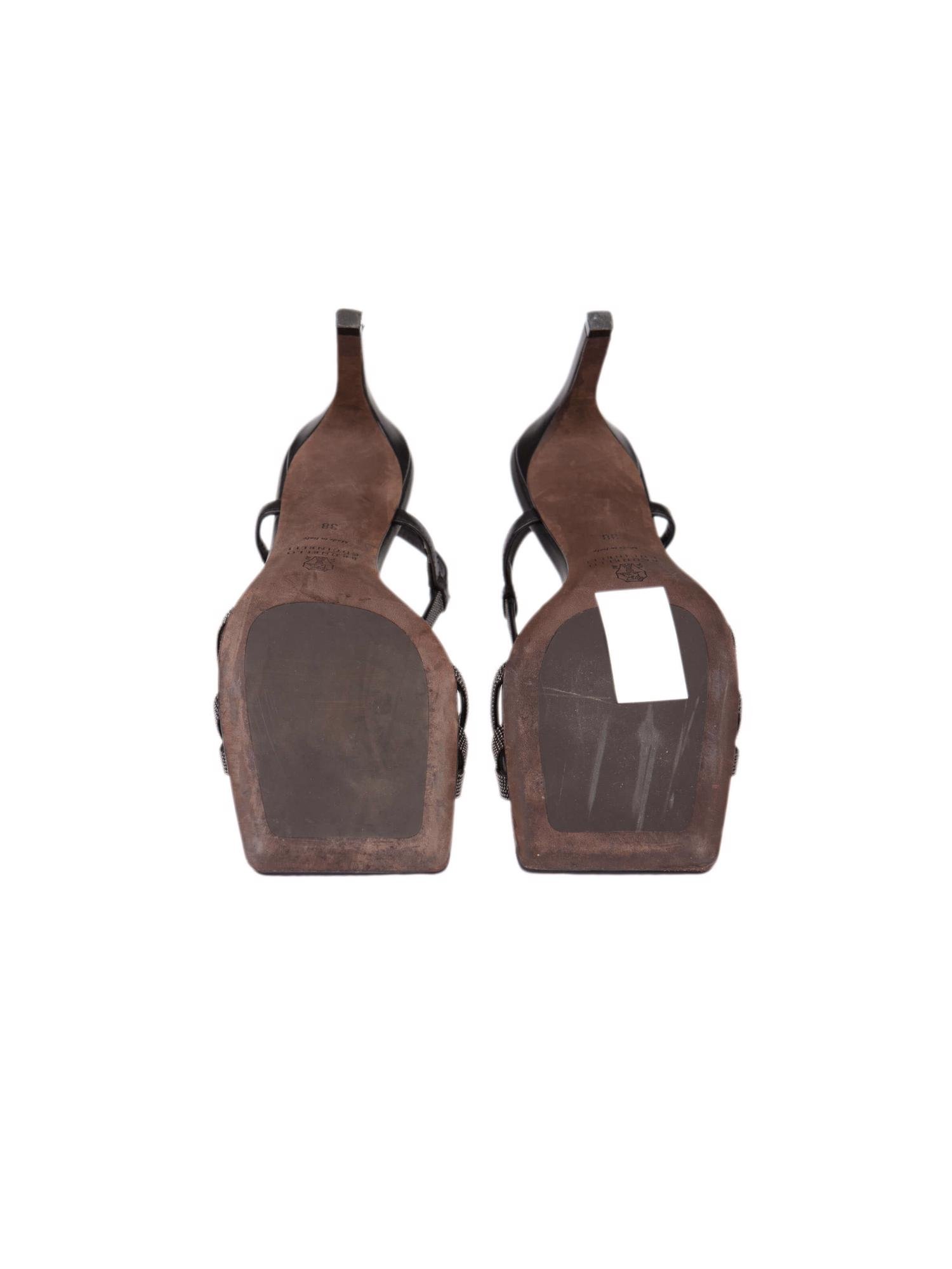 Bayan Siyah BRUNELLO CUCINELLI AYAKKABI