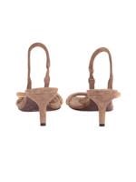 Bayan Bej BRUNELLO CUCINELLI AYAKKABI