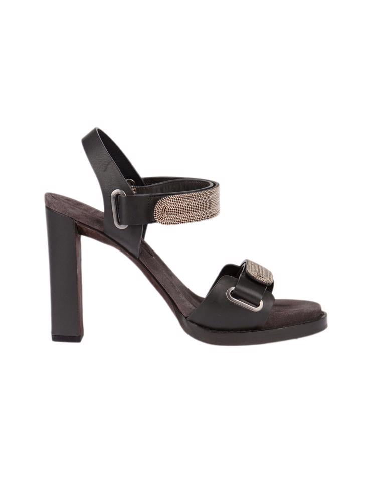 Bayan Gri BRUNELLO CUCINELLI AYAKKABI