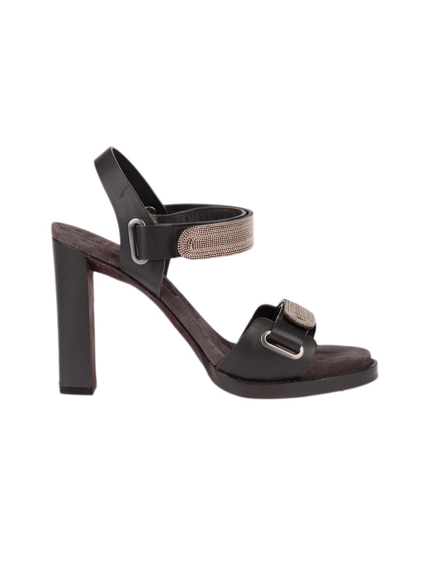 Bayan Gri BRUNELLO CUCINELLI AYAKKABI