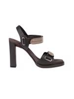 Bayan Gri BRUNELLO CUCINELLI AYAKKABI