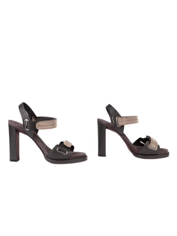 Bayan Gri BRUNELLO CUCINELLI AYAKKABI