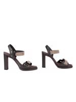 Bayan Gri BRUNELLO CUCINELLI AYAKKABI