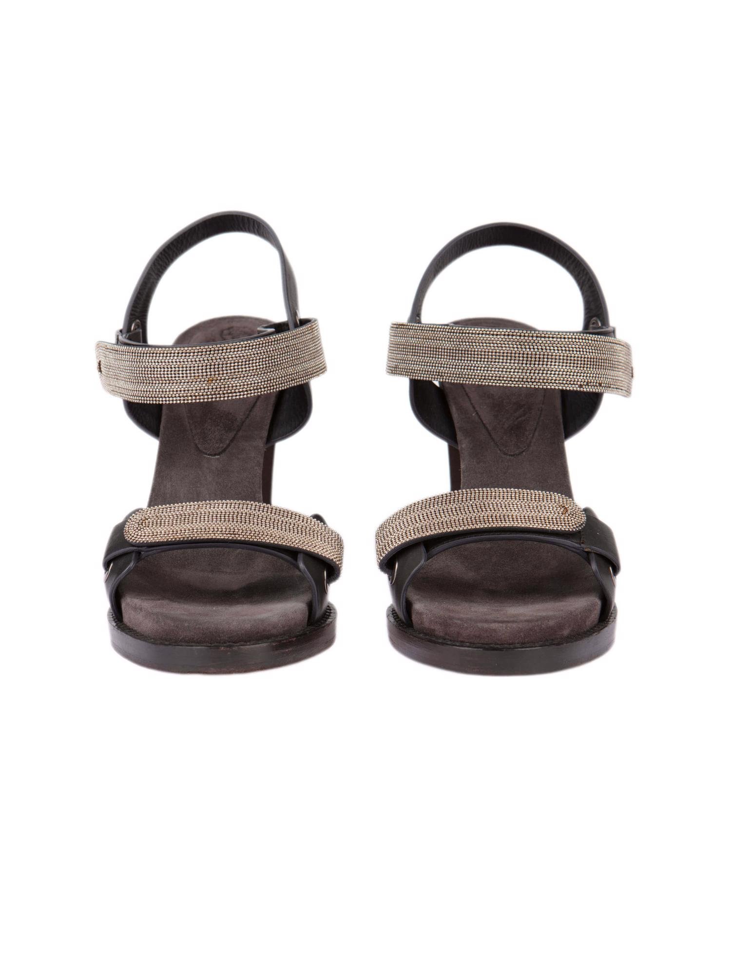 Bayan Gri BRUNELLO CUCINELLI AYAKKABI