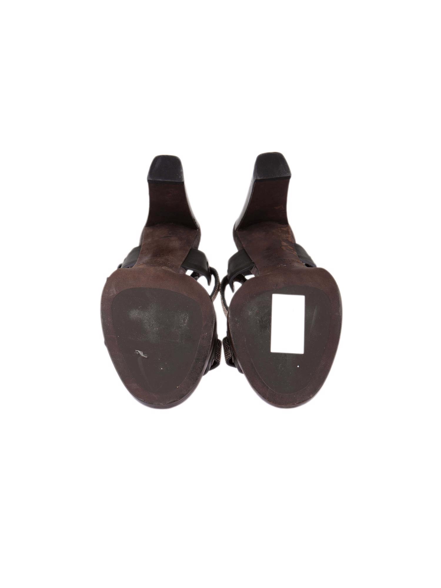 Bayan Gri BRUNELLO CUCINELLI AYAKKABI