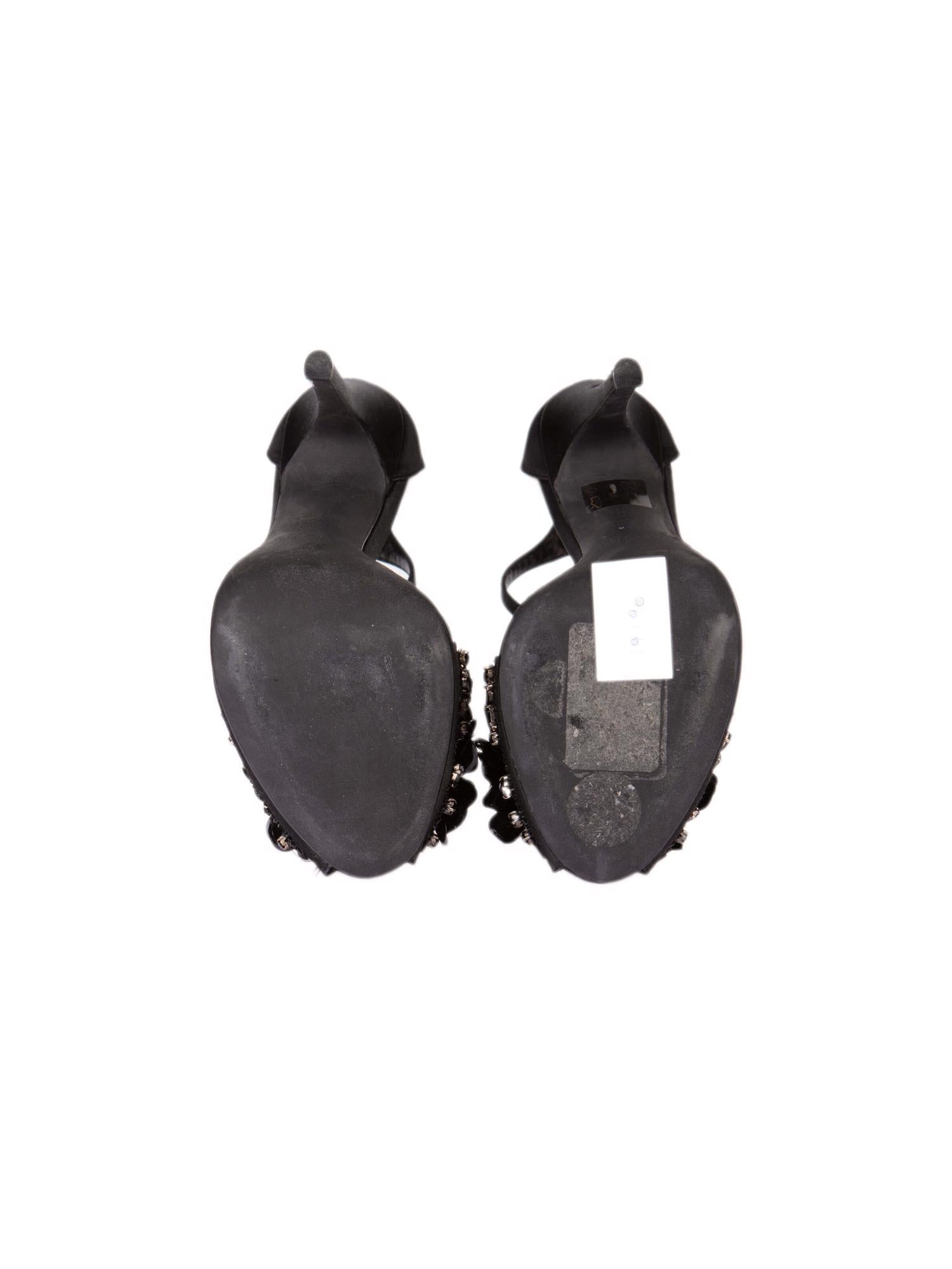 Bayan Siyah GIAMBATTISTA VALLI AYAKKABI