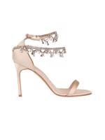 Bayan Bej MANOLO BLAHNIK AYAKKABI