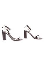 Bayan Beyaz SAINT LAURENT AYAKKABI