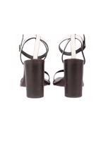 Bayan Beyaz SAINT LAURENT AYAKKABI