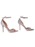 Bayan Gümüş VALENTINO AYAKKABI