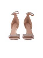 Bayan Gümüş VALENTINO AYAKKABI