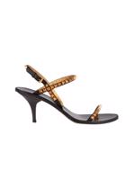 Bayan Altın VALENTINO AYAKKABI