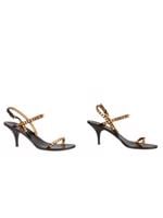 Bayan Altın VALENTINO AYAKKABI