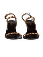 Bayan Altın VALENTINO AYAKKABI