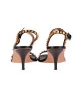 Bayan Altın VALENTINO AYAKKABI