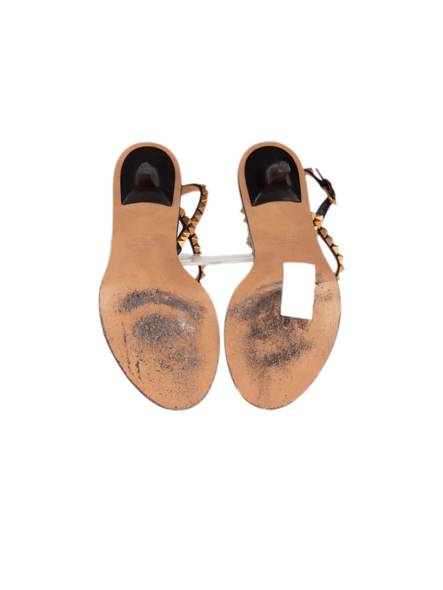 Bayan Altın VALENTINO AYAKKABI