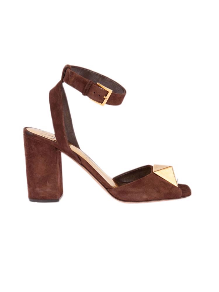 Bayan Kahve VALENTINO AYAKKABI