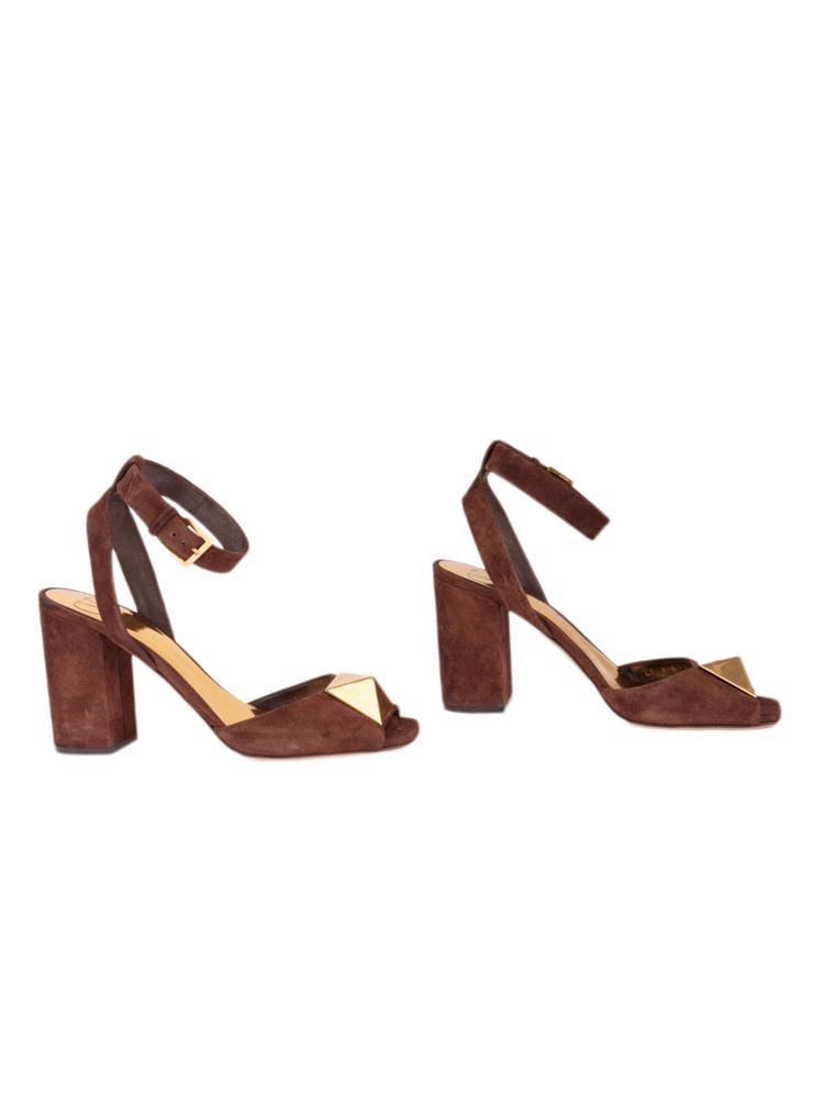 Bayan Kahve VALENTINO AYAKKABI